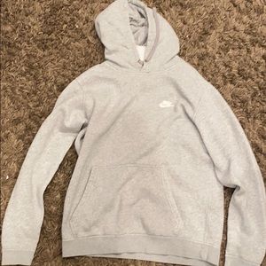 COPY - Nike hoodie